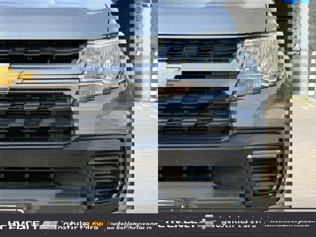 Used 2021 Chevrolet Colorado LT image 4