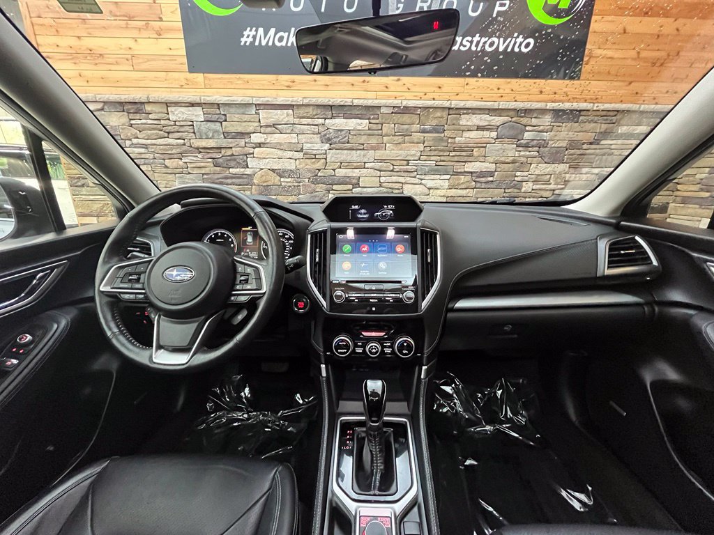 Used 2019 Subaru Forester Limited AWD/4WD image 20