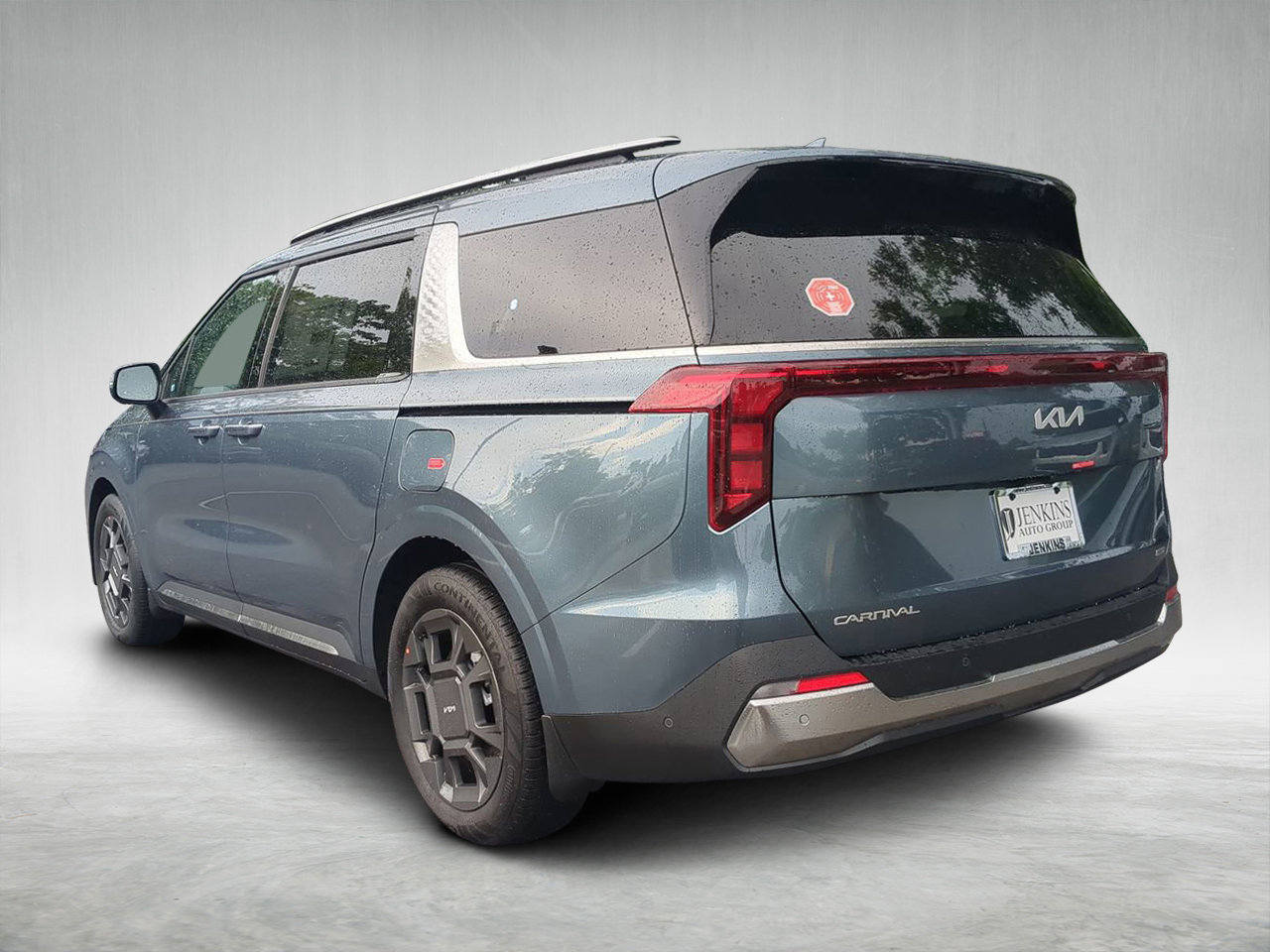 New 2026 Kia Carnival SX image 5