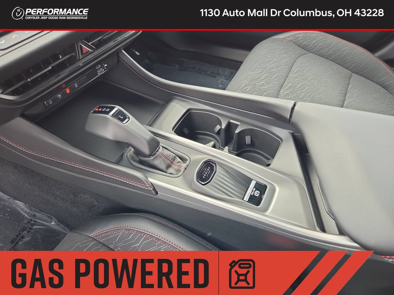 New 2026 Dodge Charger GT w/ Driver Convenience Group AWD/4WD image 32