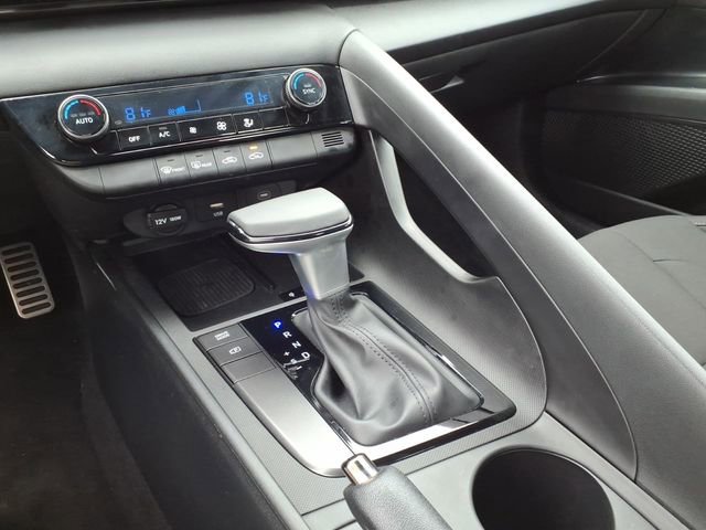 Used 2026 Hyundai Elantra Sport image 21