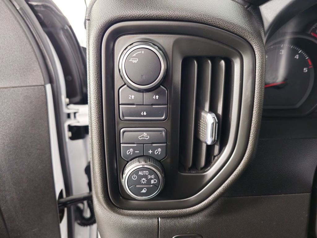 Used 2023 Chevrolet Silverado 3500 W/T w/ WT Fleet Convenience Package AWD/4WD image 19