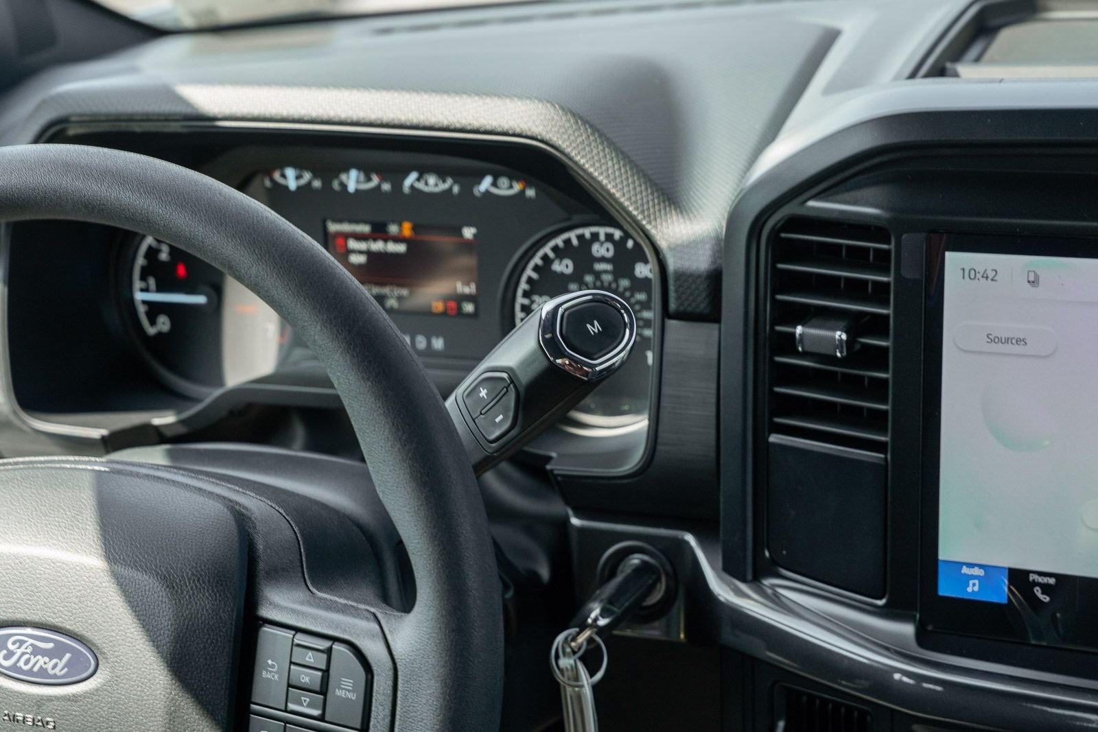 New 2026 Ford F150 STX AWD/4WD image 20