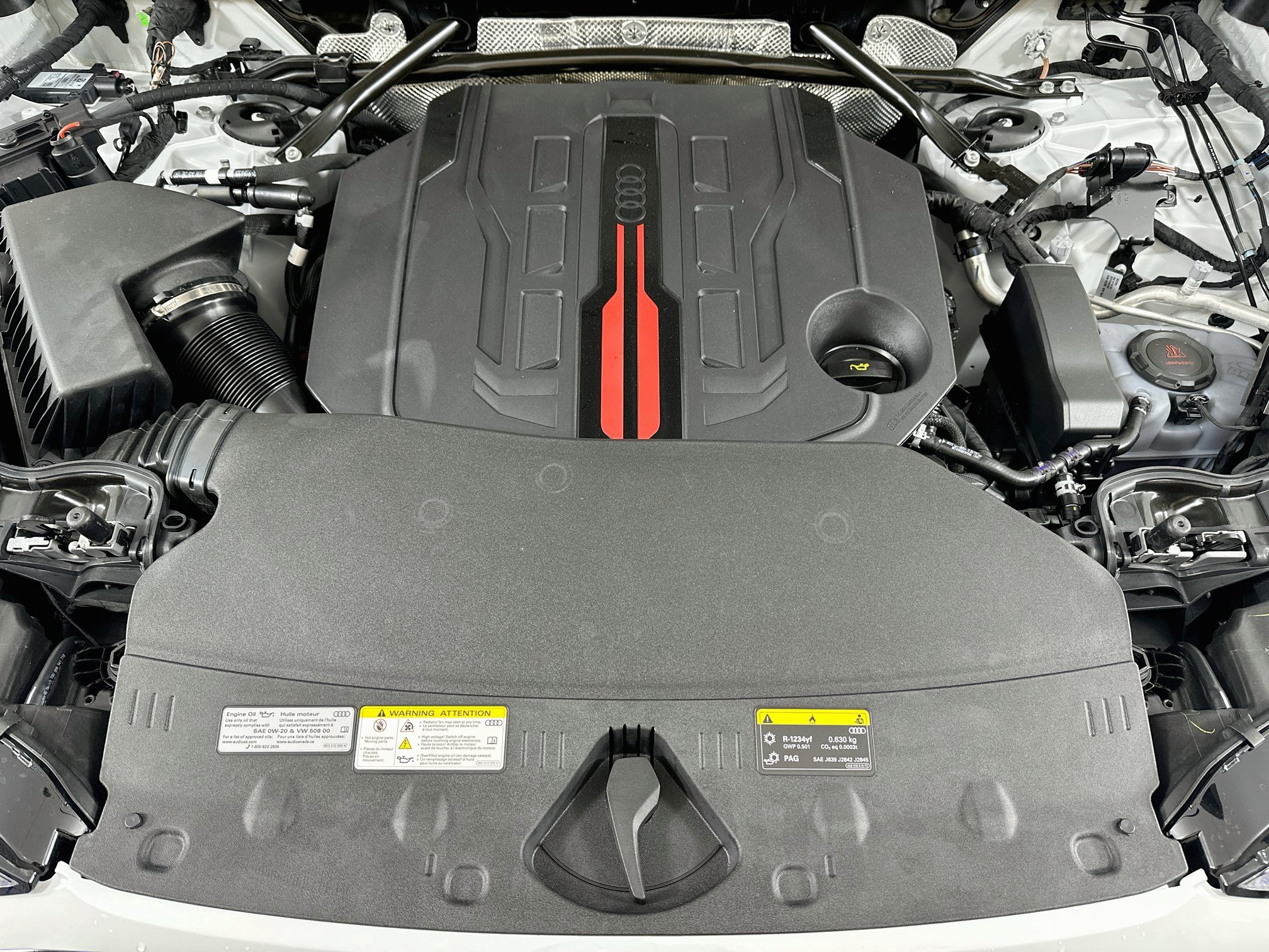 New 2026 Audi SQ5 Premium Plus AWD/4WD image 30