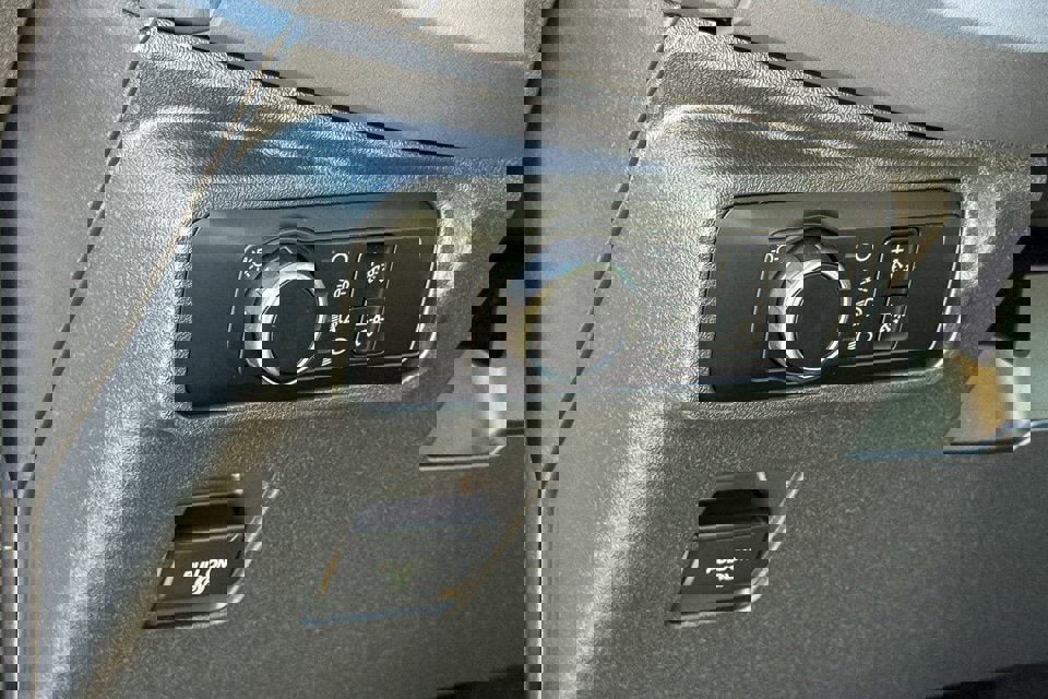 New 2025 Ford Bronco 4-Door w/ Sasquatch Package image 26