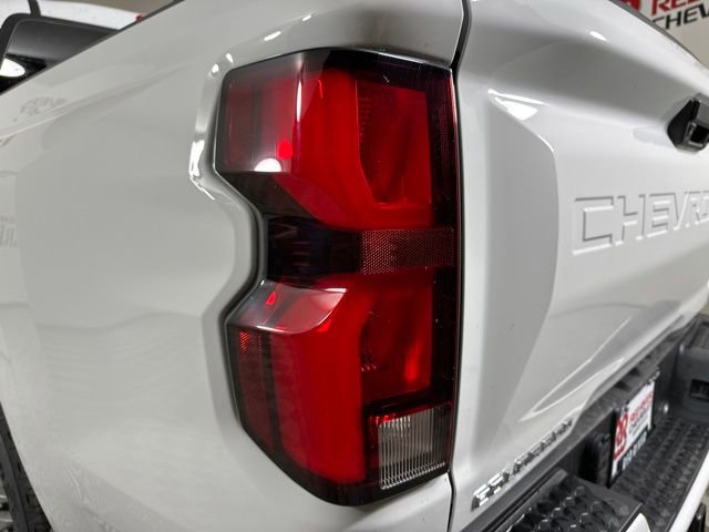 New 2025 Chevrolet Colorado LT w/ LT Convenience Package image 18