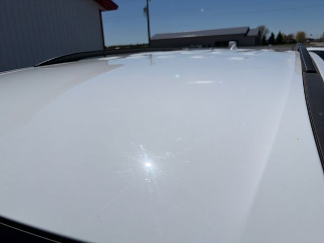 Used 2022 Chevrolet Traverse LT AWD/4WD image 12