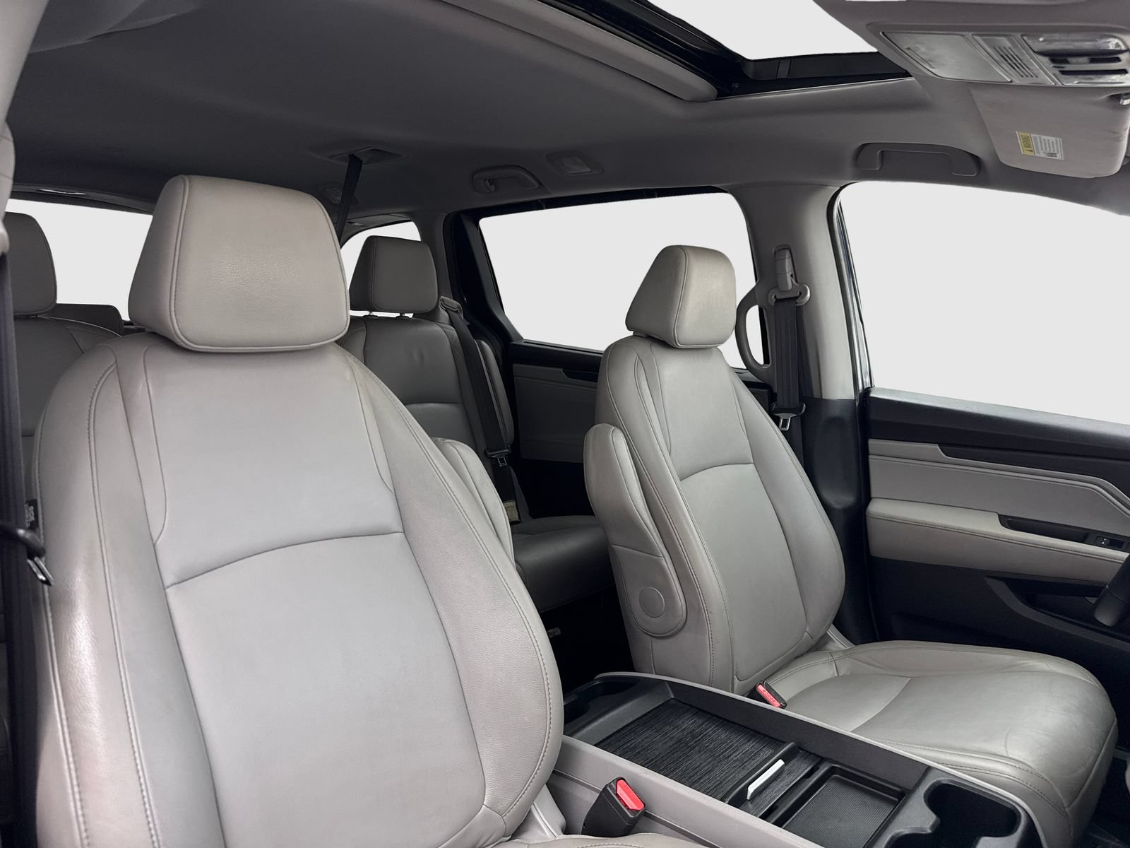 Used 2021 Honda Odyssey EX-L image 40