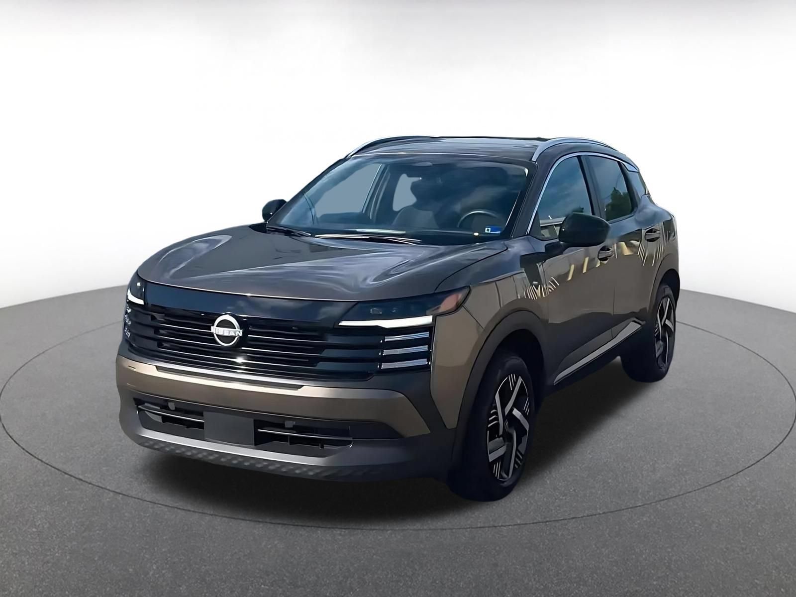Used 2026 Nissan Kicks SV FWD image 7