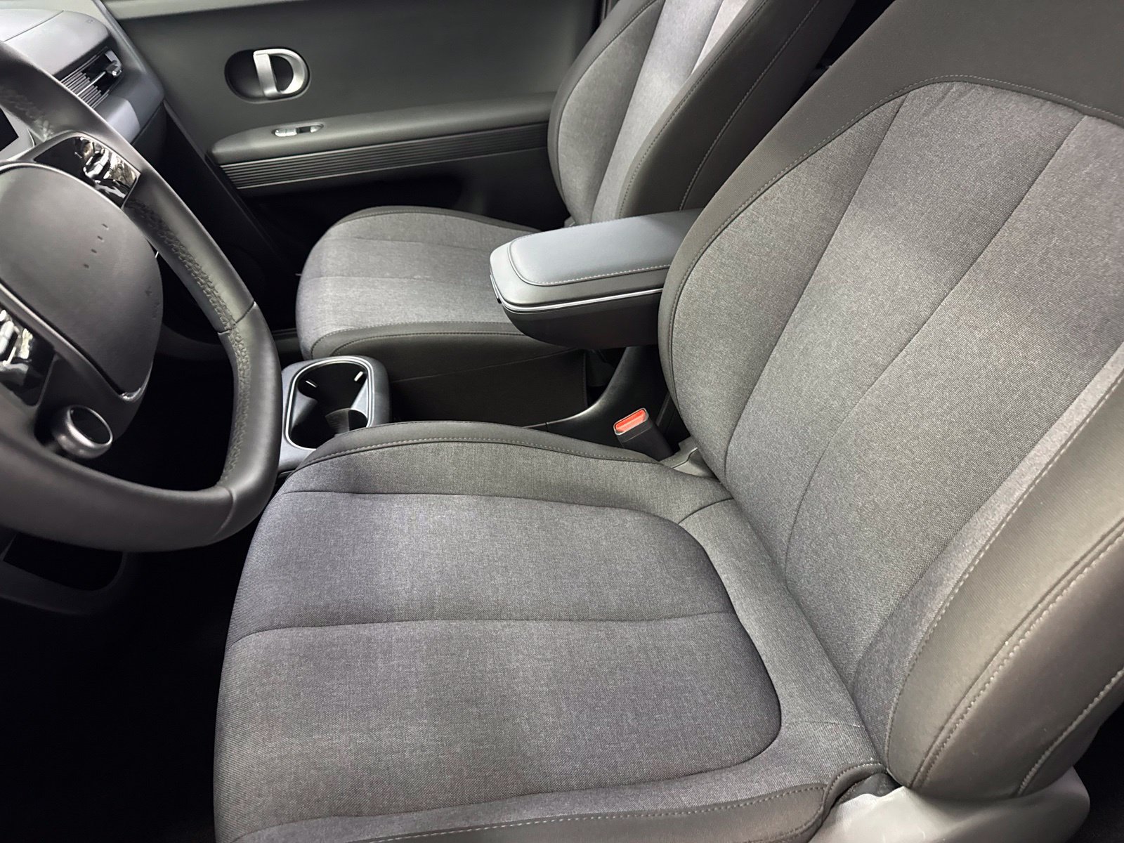 Used 2024 Hyundai Ioniq 5 SEL AWD/4WD image 11