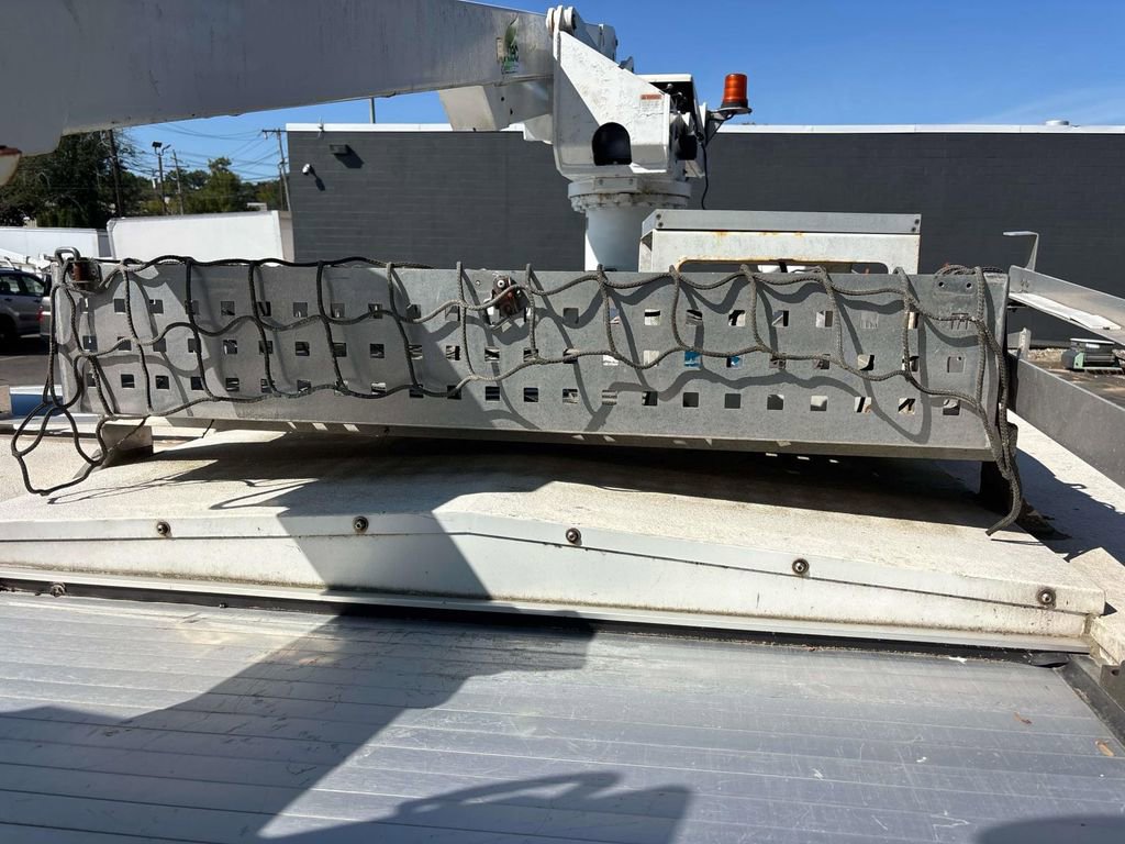 Used 2012 Ford F550 2WD Regular Cab Super Duty w/ PWR Equipment Group image 23