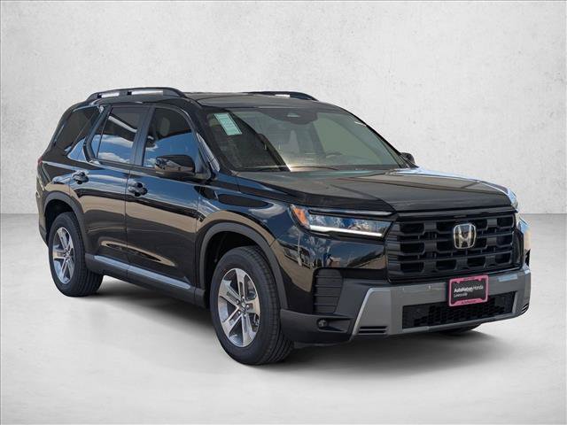 New 2026 Honda Pilot EX-L image 7