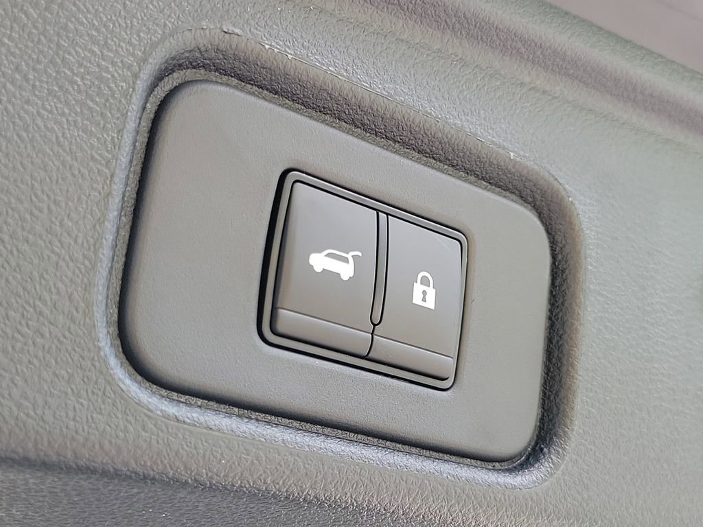 New 2026 Nissan Pathfinder SL AWD/4WD image 13