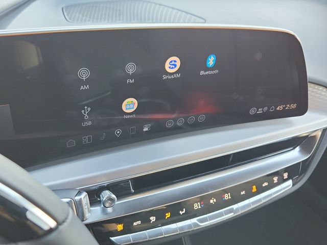 New 2026 Cadillac Lyriq V AWD/4WD image 15