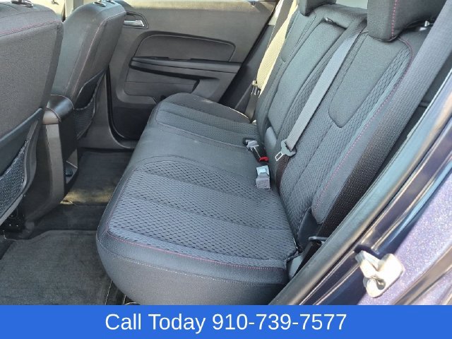 Used 2015 Chevrolet Equinox LS FWD image 27