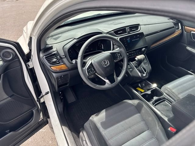Used 2018 Honda CR-V EX image 8