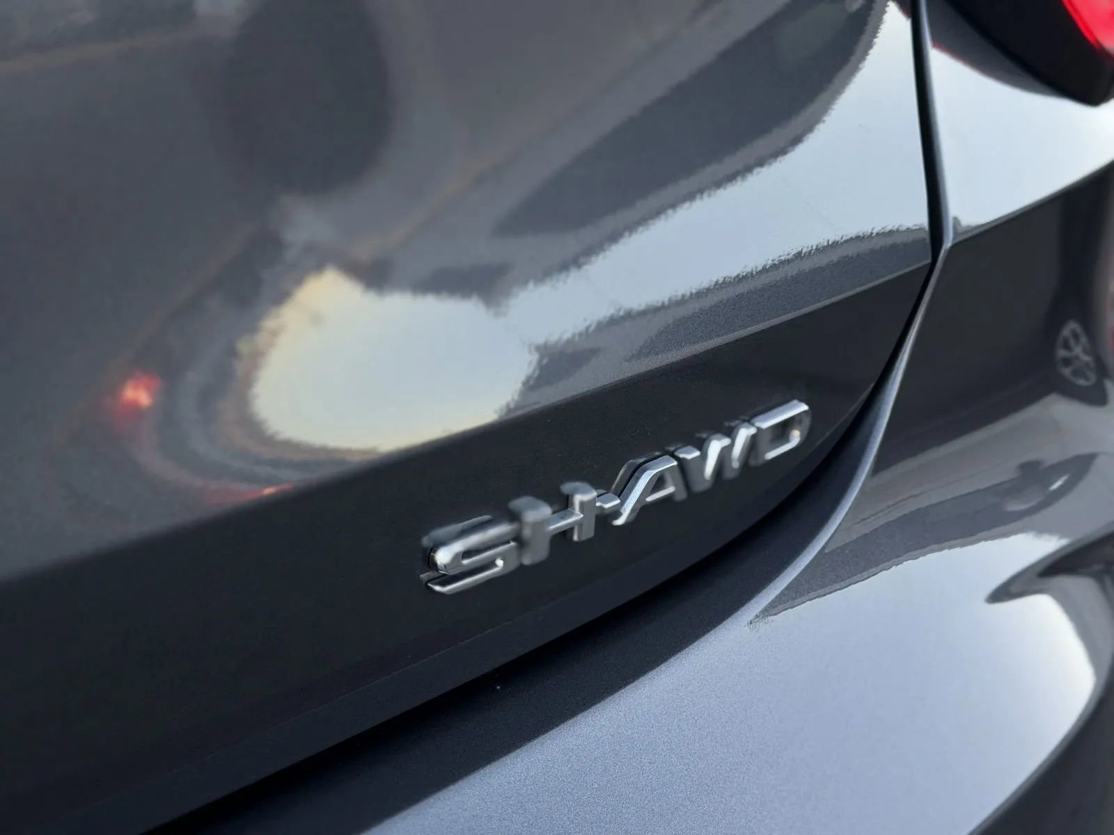 Used 2023 Acura TLX Type S image 43