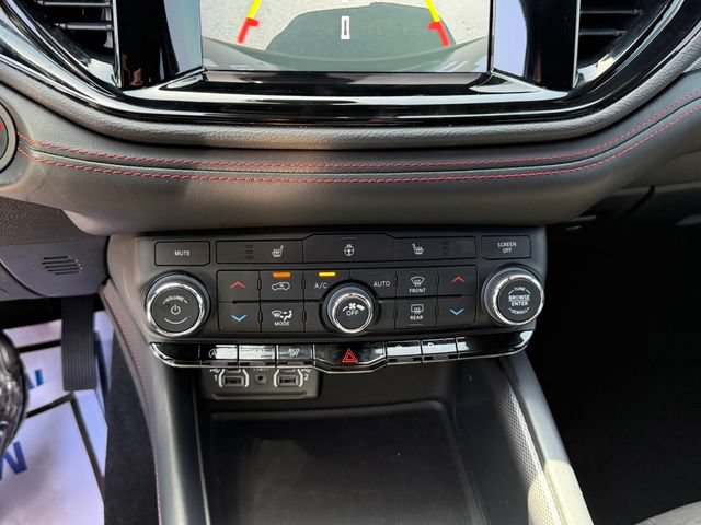 Used 2023 Dodge Durango GT w/ Blacktop Package RWD image 16