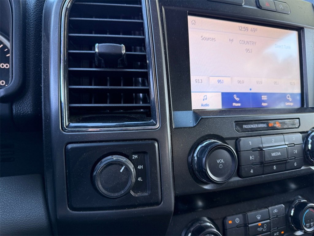 Certified 2020 Ford F150 XLT image 16