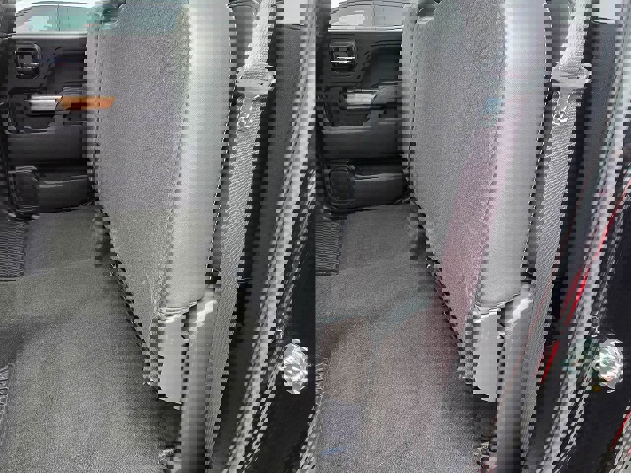 Used 2017 Chevrolet Silverado 3500 LTZ w/ Duramax Plus Package AWD/4WD image 18