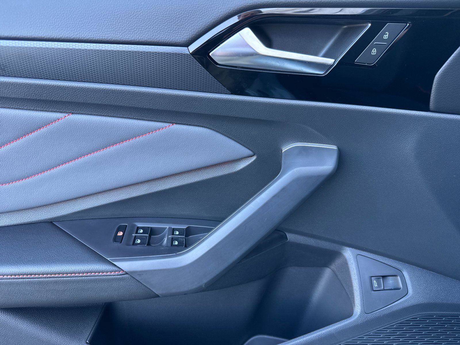 New 2026 Volkswagen Jetta GLI Autobahn image 10