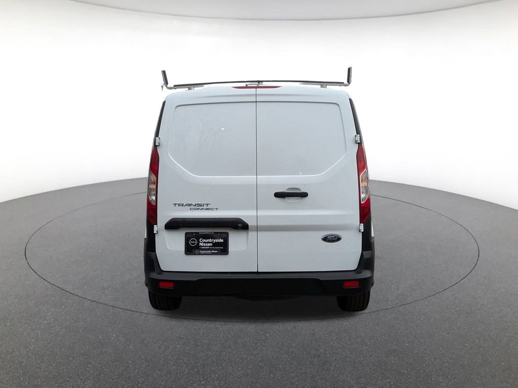 Used 2020 Ford Transit Connect XL image 6