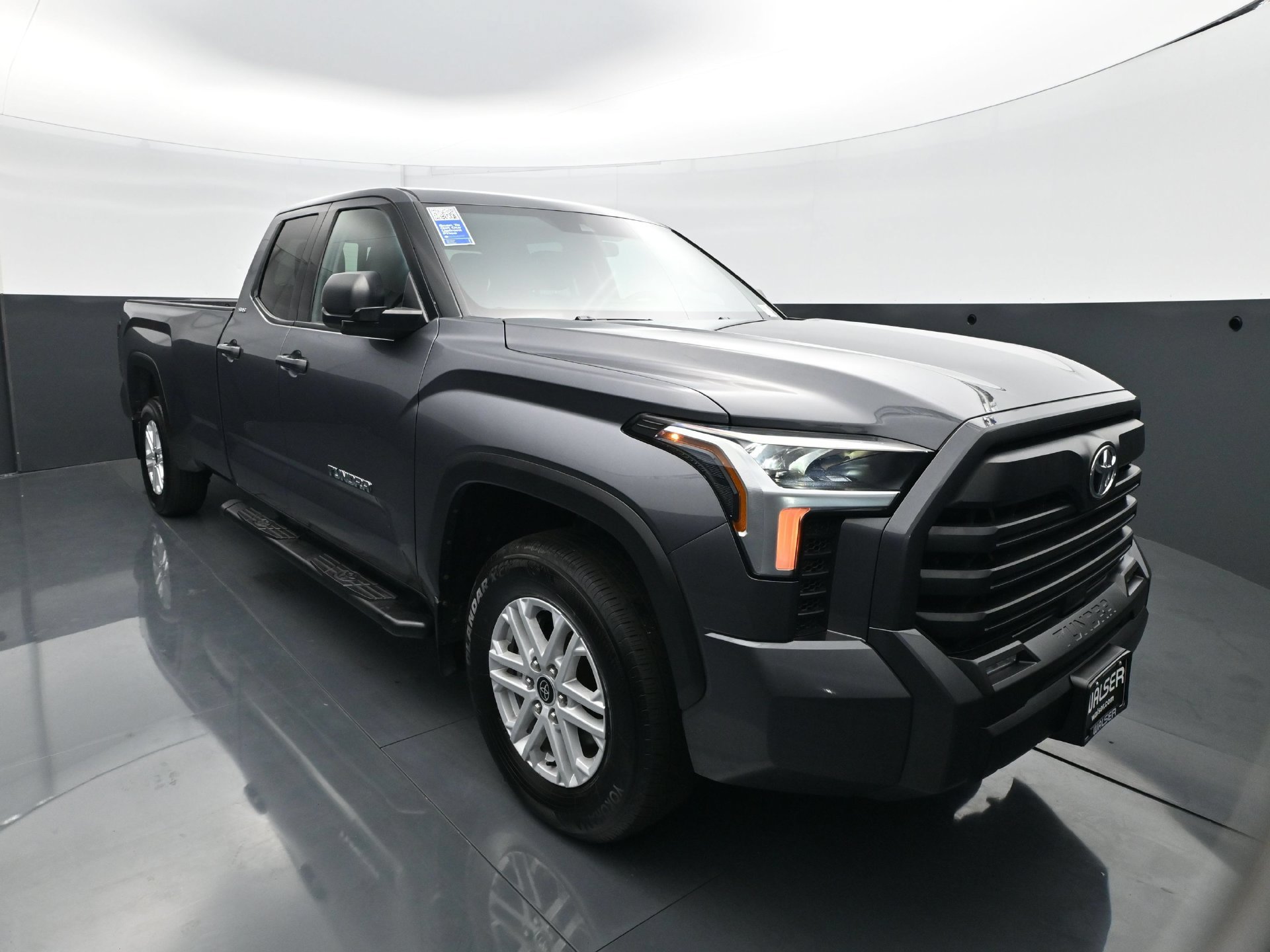 Used 2023 Toyota Tundra SR5 AWD/4WD image 11