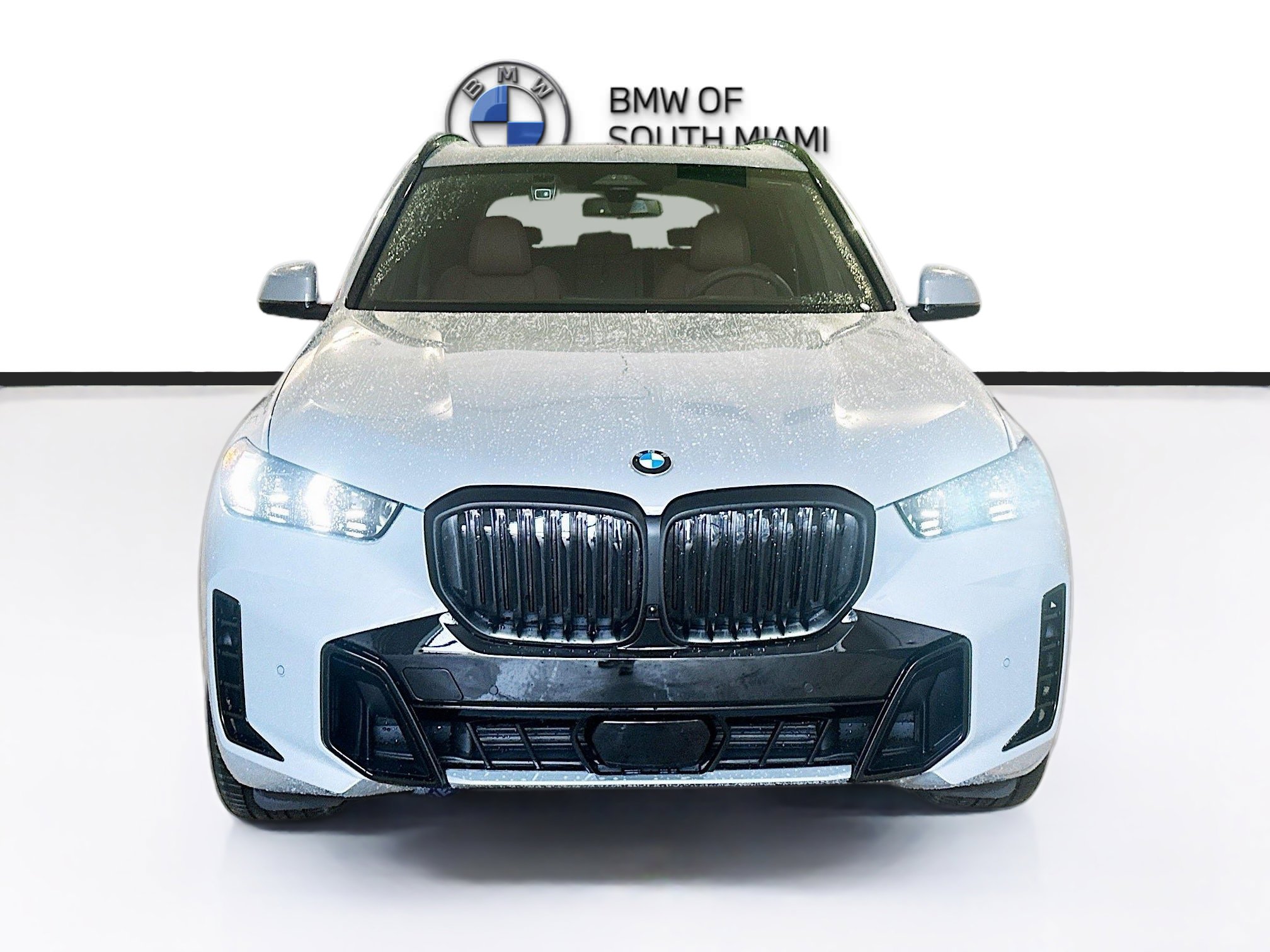 Used 2026 BMW X5 xDrive40i w/ Executive Package image 2