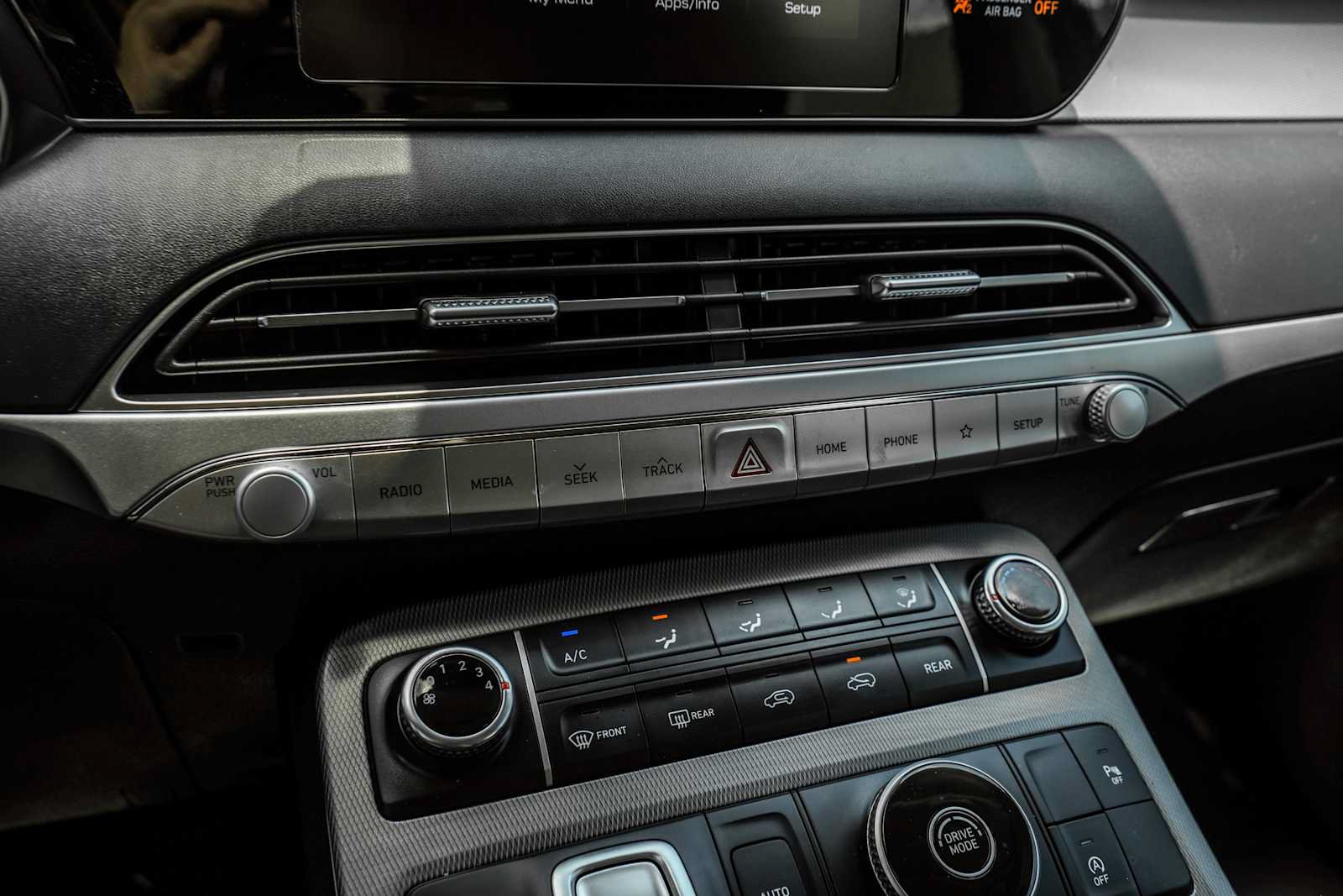 Used 2020 Hyundai Palisade SE FWD image 22
