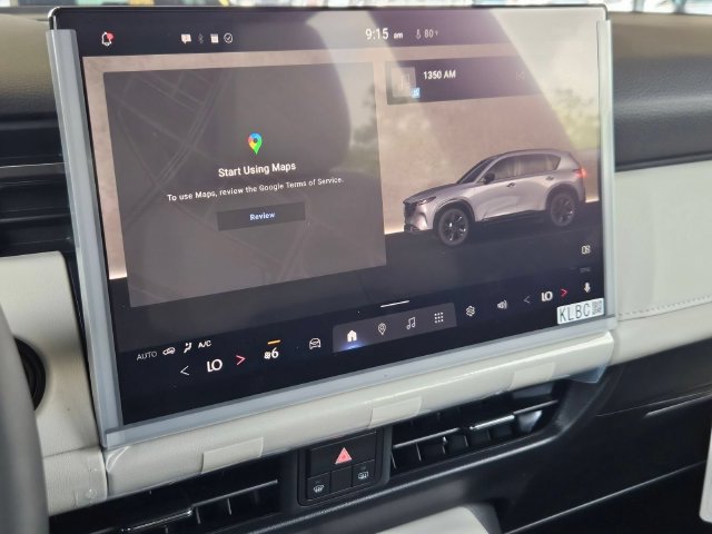 New 2026 MAZDA CX-5 Select AWD/4WD image 13