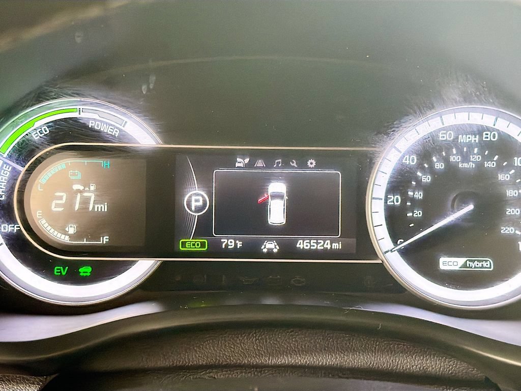 Used 2019 Kia Niro LX FWD image 14