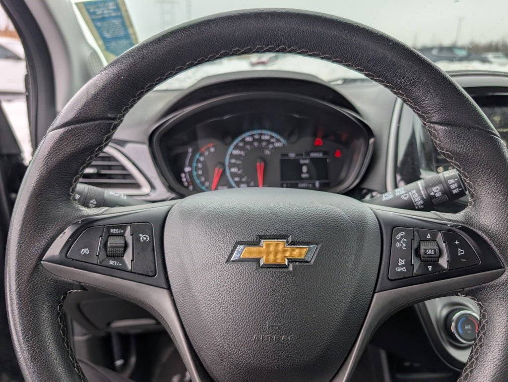 Used 2019 Chevrolet Spark LT image 13