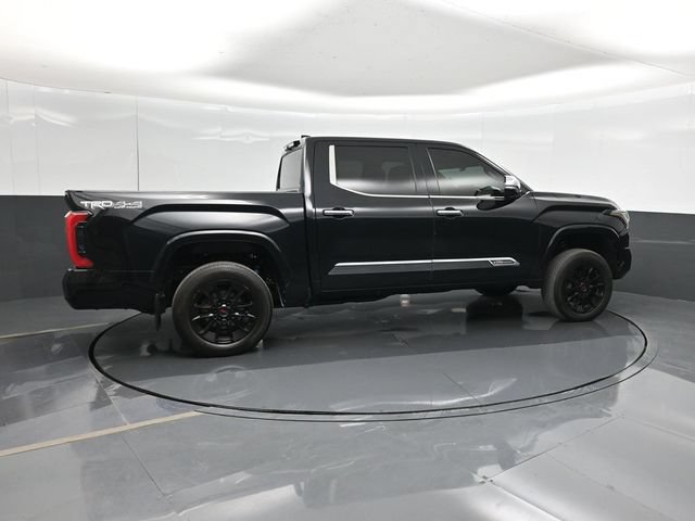 Used 2023 Toyota Tundra 1794 Edition w/ TRD Off-Road Package AWD/4WD image 4