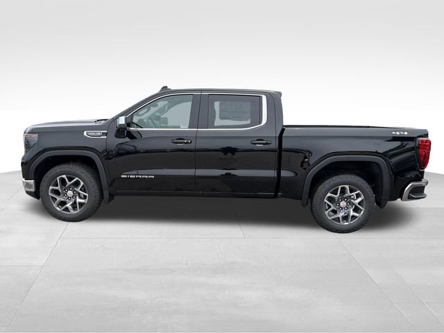 New 2026 GMC Sierra 1500 SLE w/ Preferred Package AWD/4WD image 4