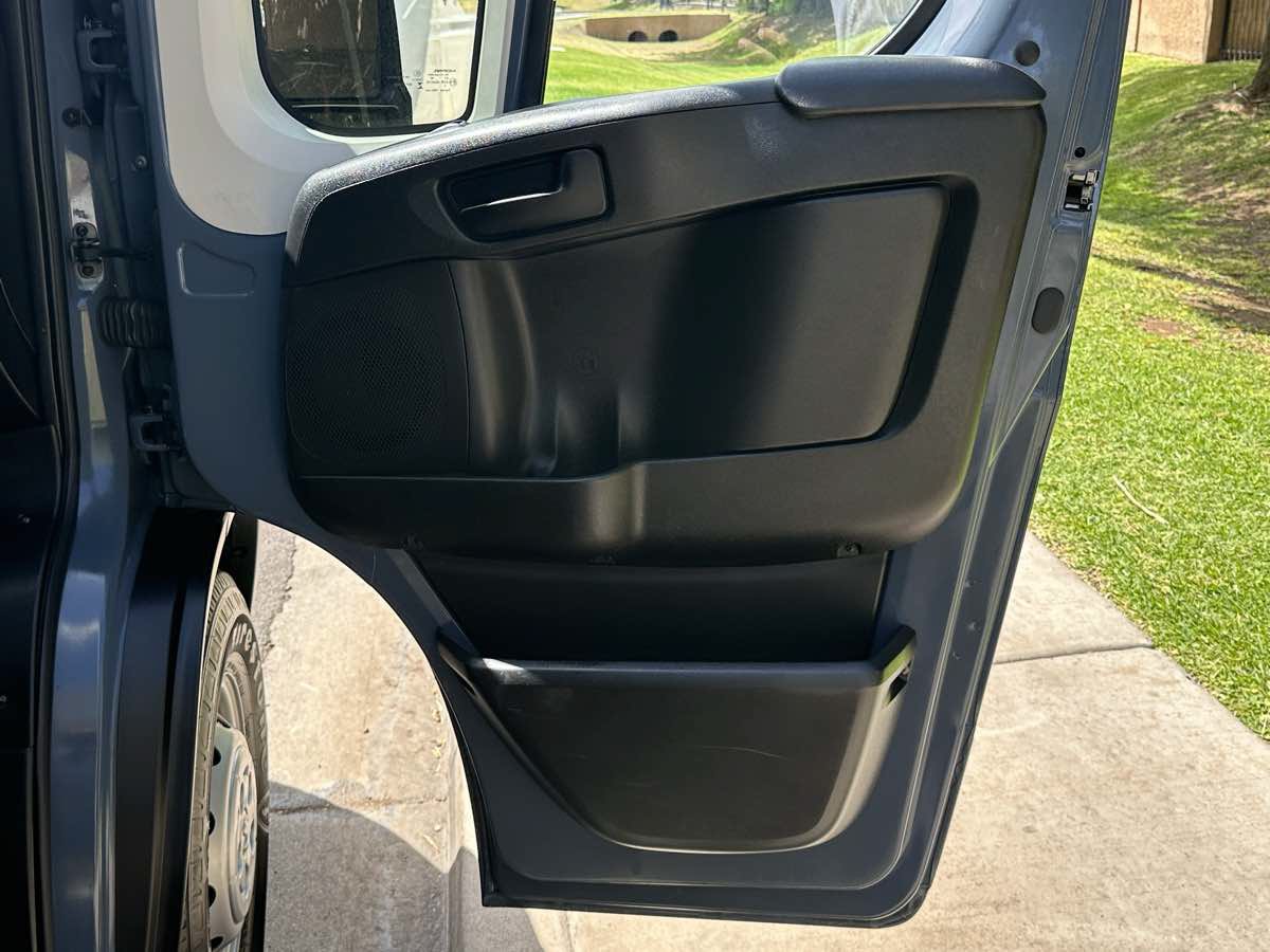 Used 2021 RAM ProMaster 3500 FWD image 35