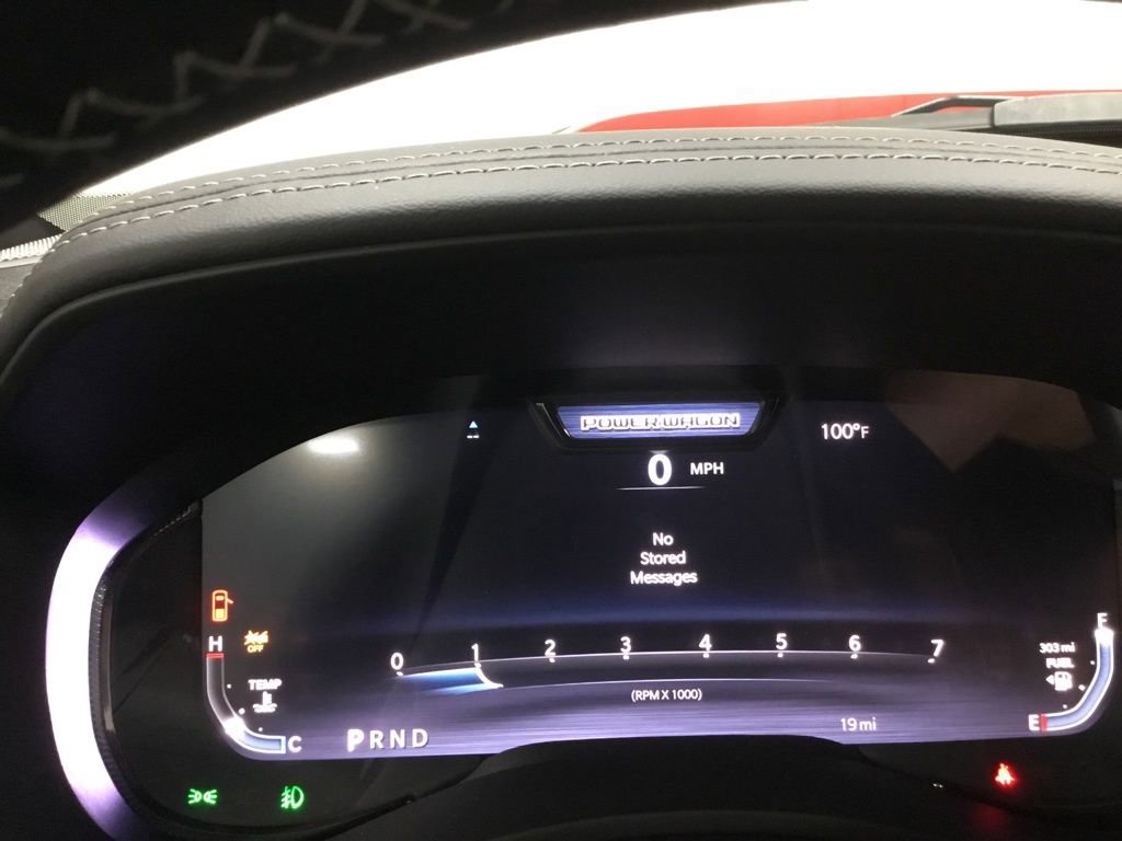 New 2026 RAM 2500 Power Wagon image 46