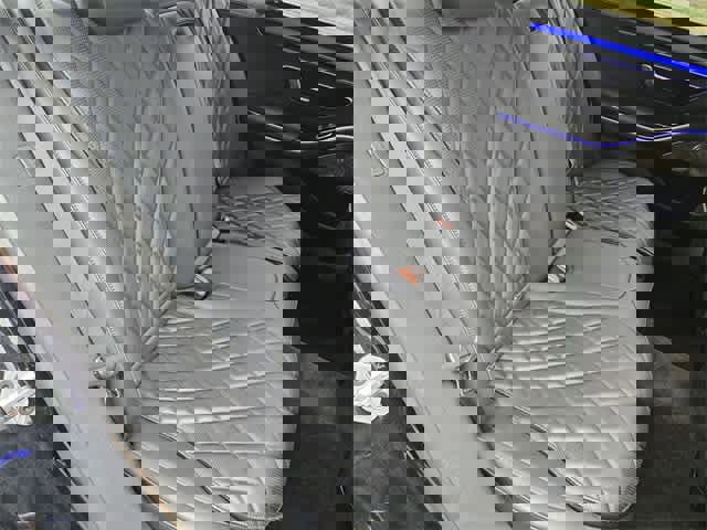 Used 2022 Mercedes-Benz S 580 4MATIC Sedan image 20