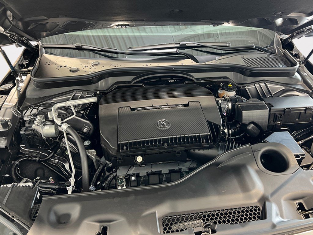 New 2026 Acura MDX w/ Technology Package AWD/4WD image 13