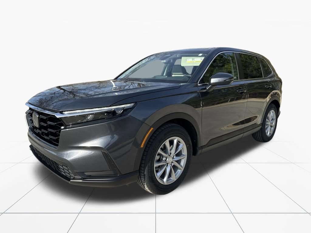 New 2026 Honda CR-V EX image 3