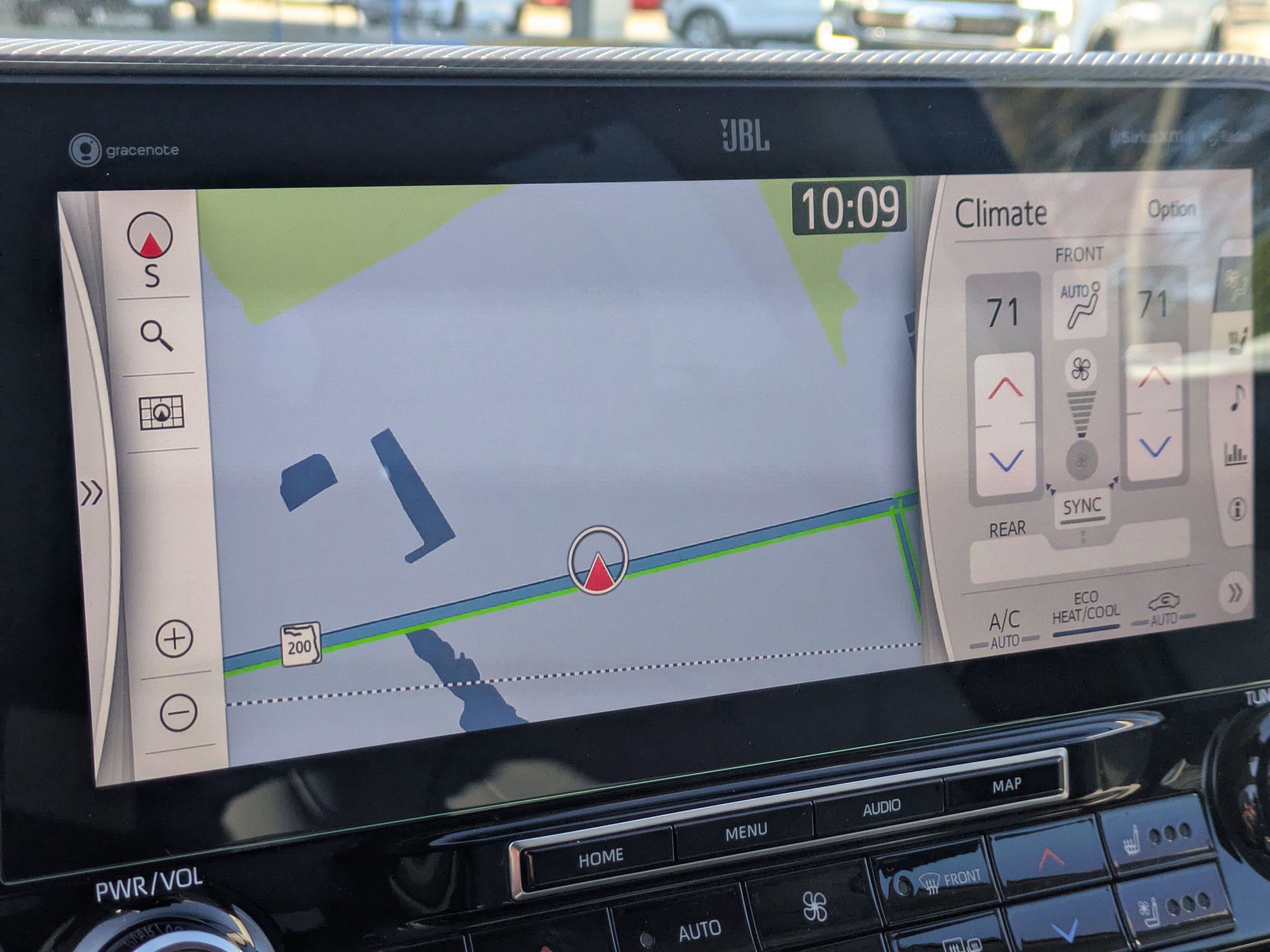 Used 2022 Toyota Highlander Platinum image 27