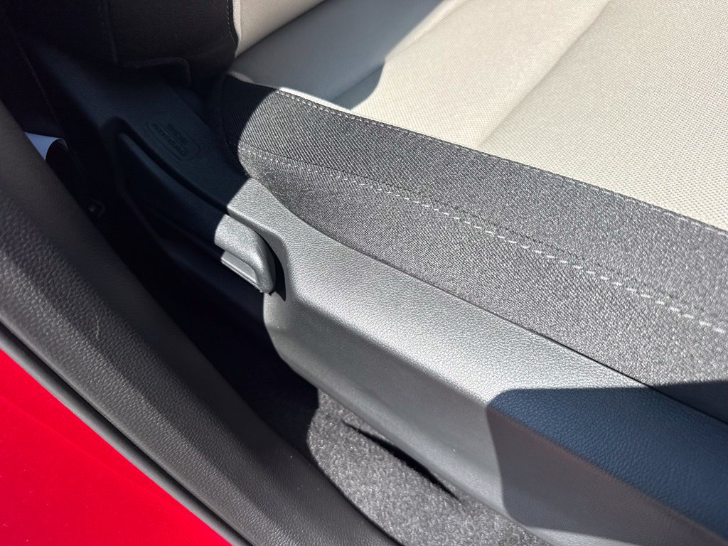 New 2026 Honda CR-V LX image 43