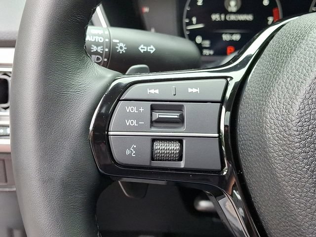 Certified 2026 Acura Integra FWD image 21