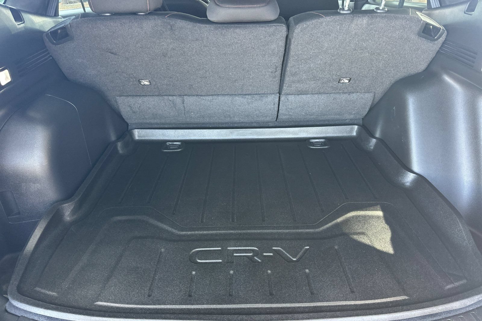 Used 2024 Honda CR-V Sport image 15