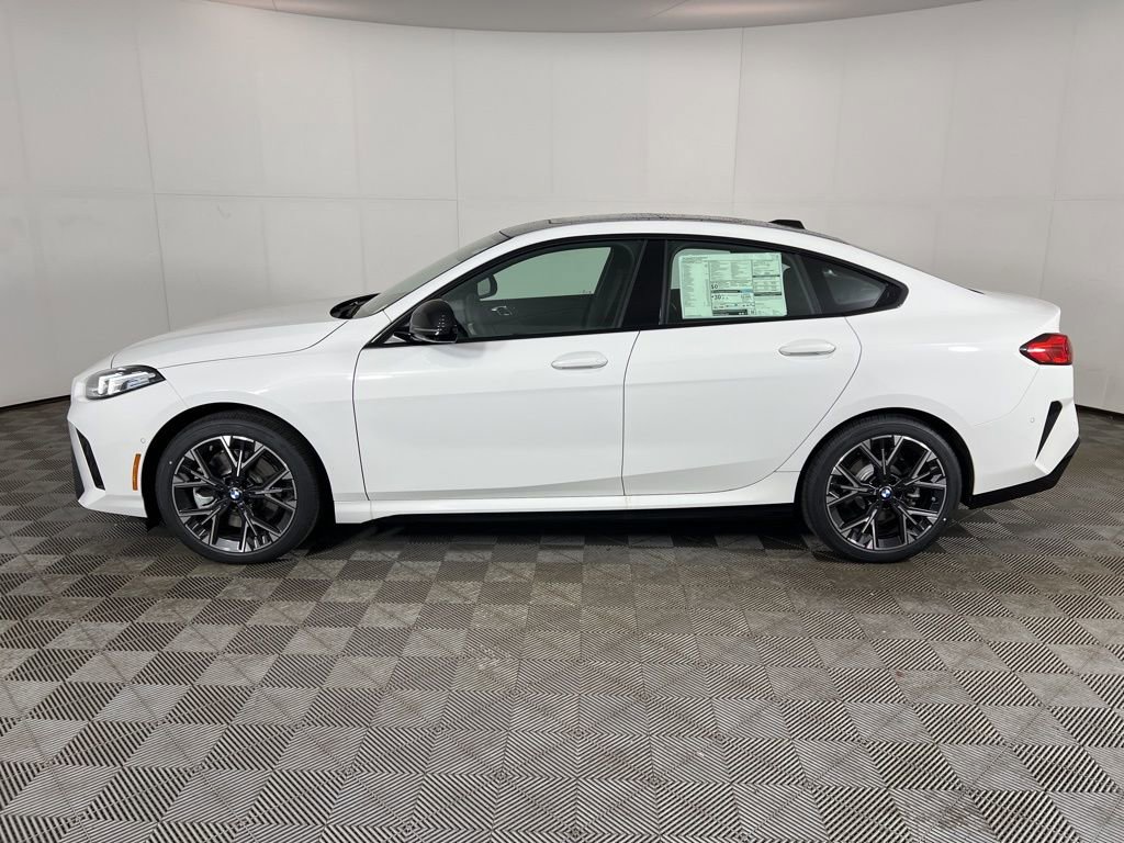 New 2026 BMW 228i xDrive w/ Technology Package AWD/4WD image 4