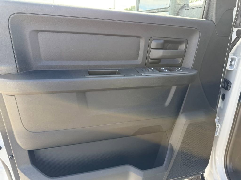 New 2026 RAM 3500 Tradesman image 10