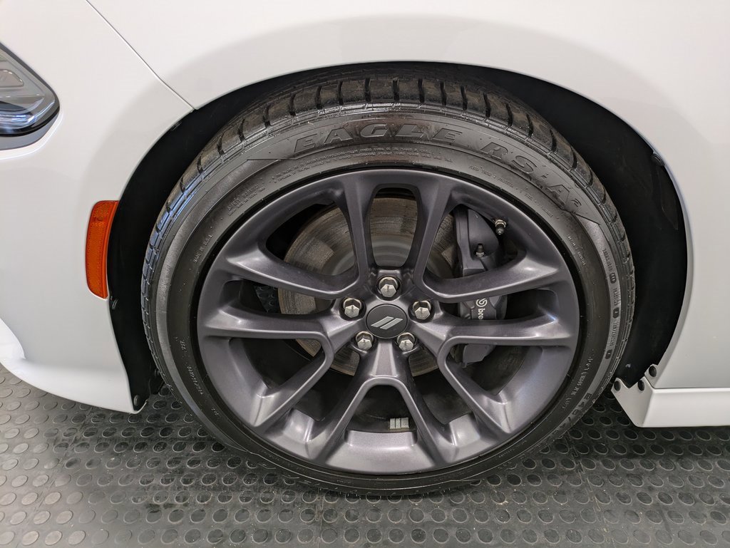 Used 2023 Dodge Charger Scat Pack w/ Plus Group image 7