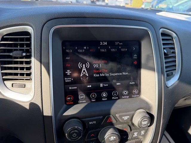 Used 2020 Dodge Durango Citadel image 23