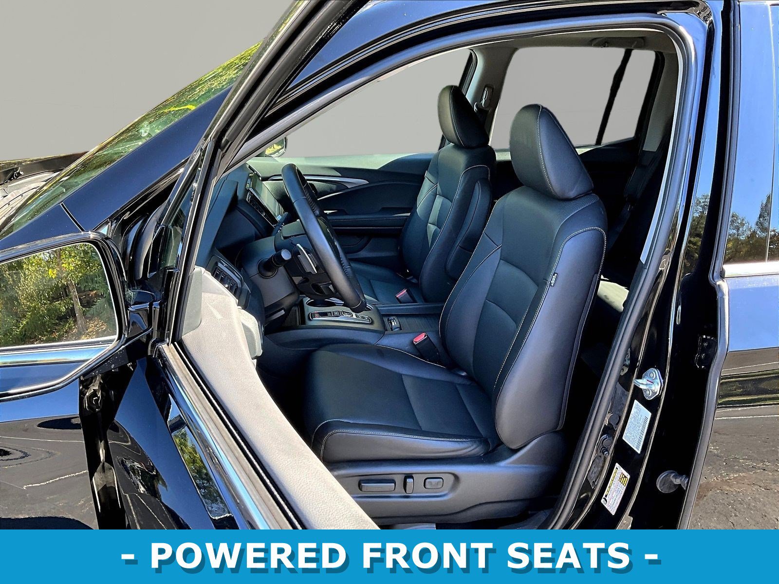 Certified 2023 Honda Ridgeline RTL-E image 22