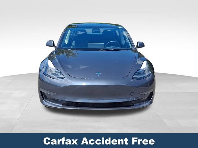 Used 2023 Tesla Model 3 Standard Range RWD image 2
