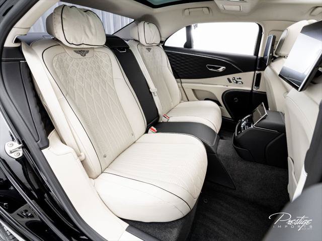 Used 2022 Bentley Flying Spur W12 AWD/4WD image 50